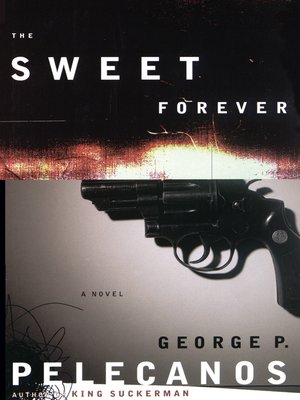 cover image of The Sweet Forever